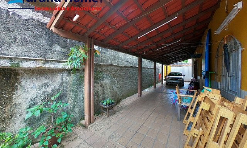 Casa 6 Quartos Em At...