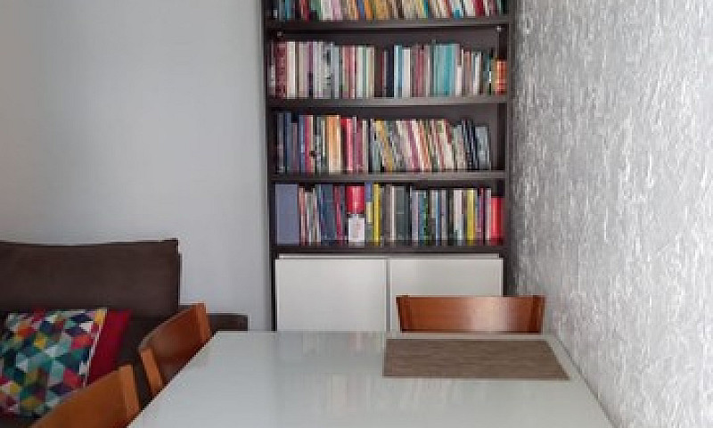 Alugo Apartamento Mo...