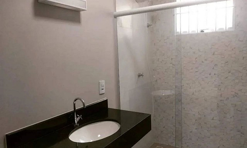 Casa 2 Quartos Com 1...