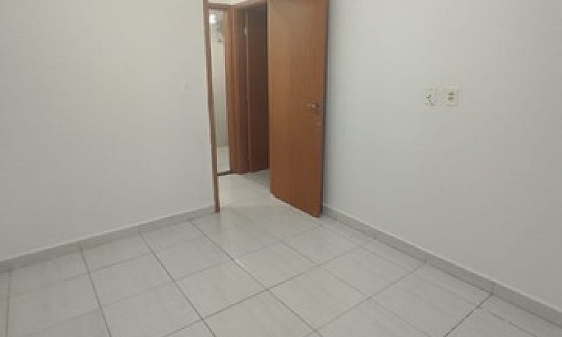 Apartamento Para Alu...