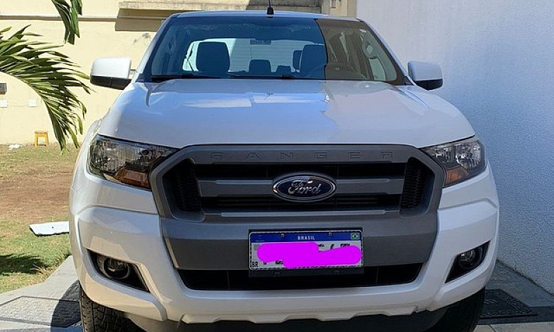 Ranger Xls 4X4Diesel...