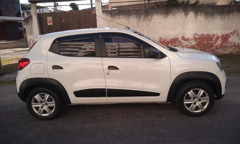 Kwid Zen 2020 Flex/G...