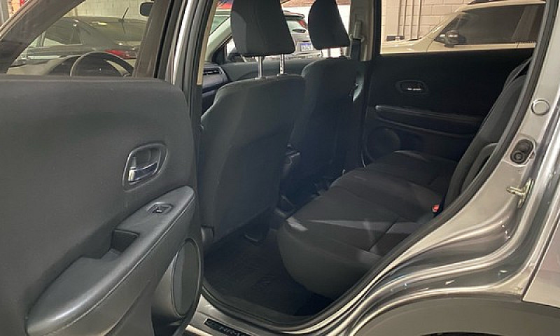 Honda Hr-V Lx 1.8 Au...