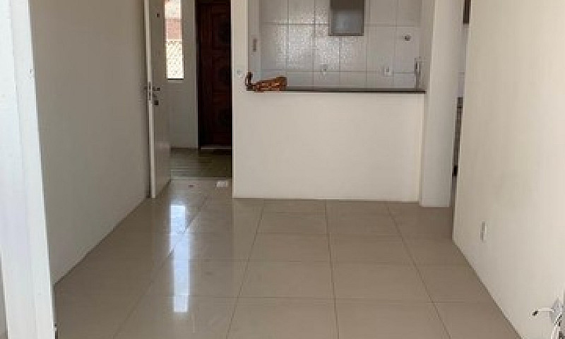 Apartamento Para Alu...