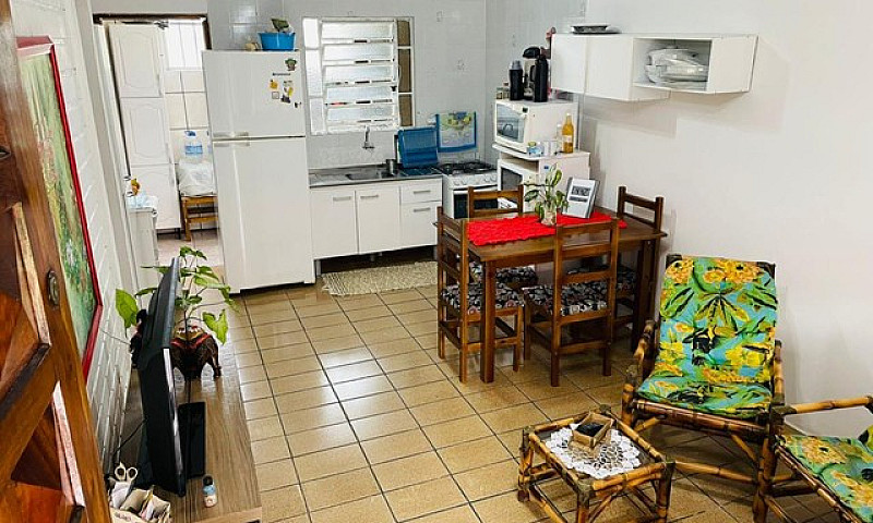 Imbe - Casa Padrão -...