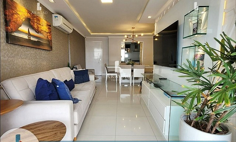 Apartamento Porteira...