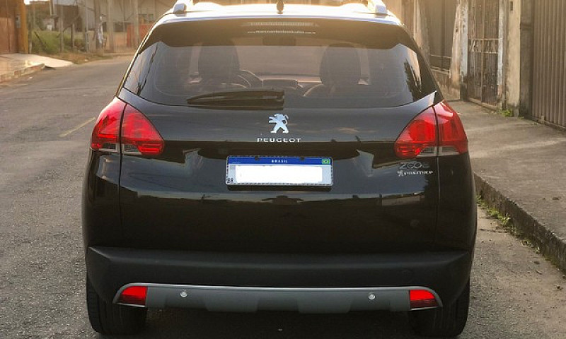 Peugeot 2008 Griffe ...