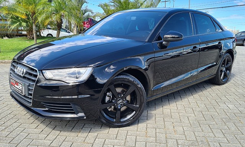 Audi A3 Sedan 1.4 Tf...