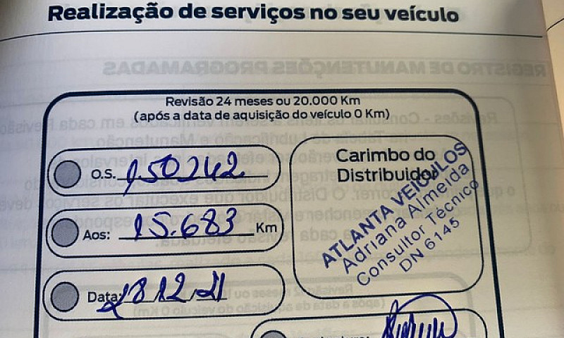 Ranger Xls 4X4Diesel...