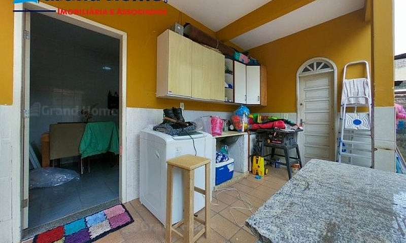 Casa 6 Quartos Em At...