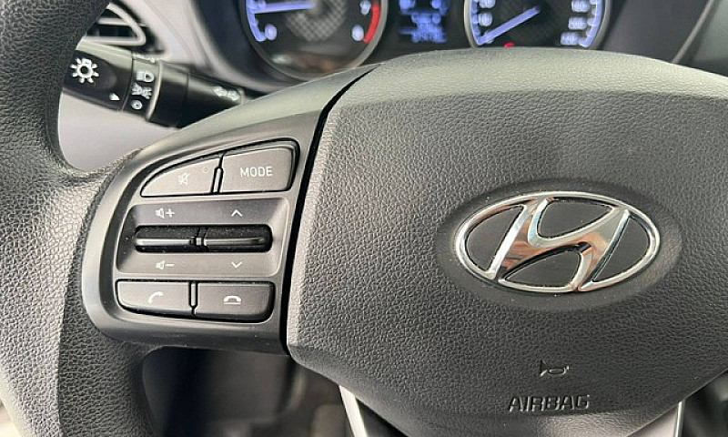 Hyundai Hb20 2020/20...