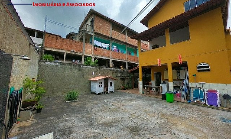 Casa 6 Quartos Em At...