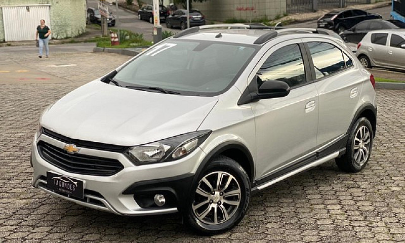 Chevrolet Onix 1.4 A...