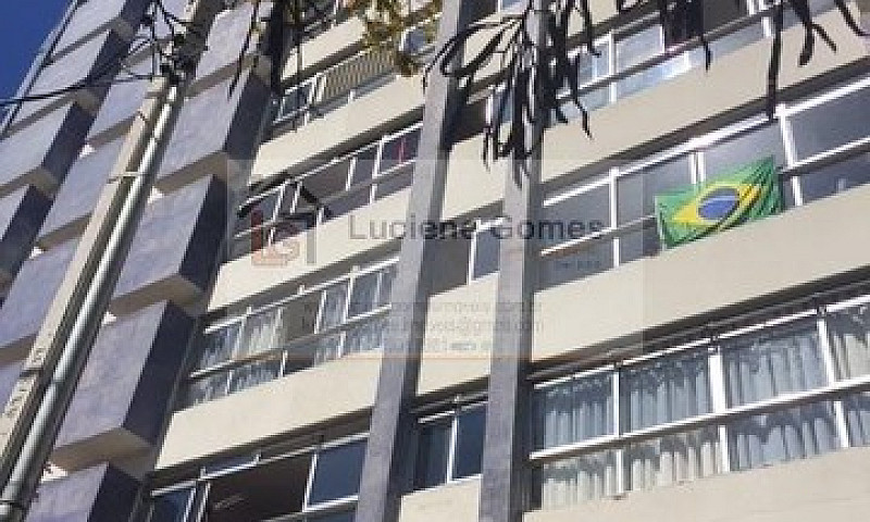 Apto Com 4 Quartos S...