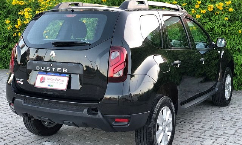 Renault Duster 2020 ...