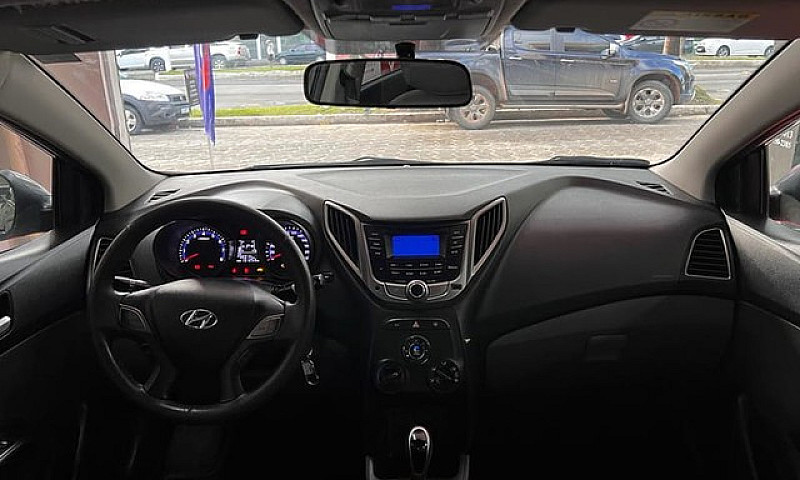 Hyundai Hb20S 1.6A P...