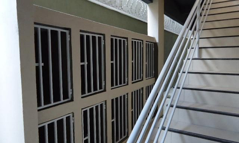 Apartamento Com 2 Do...