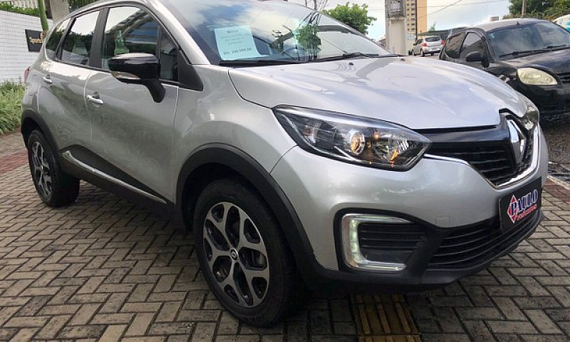 Renault Captur Inten...