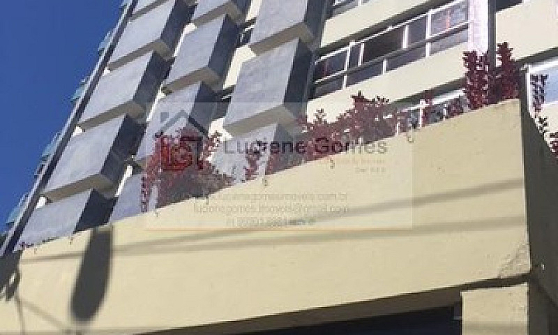 Apto Com 4 Quartos S...