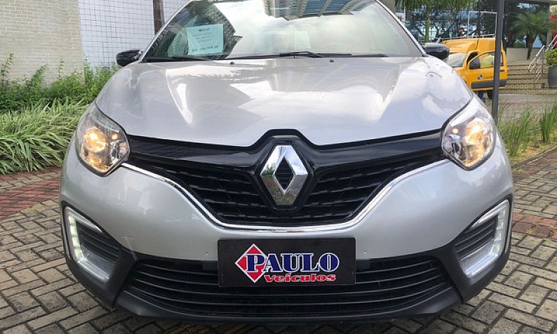 Renault Captur Inten...