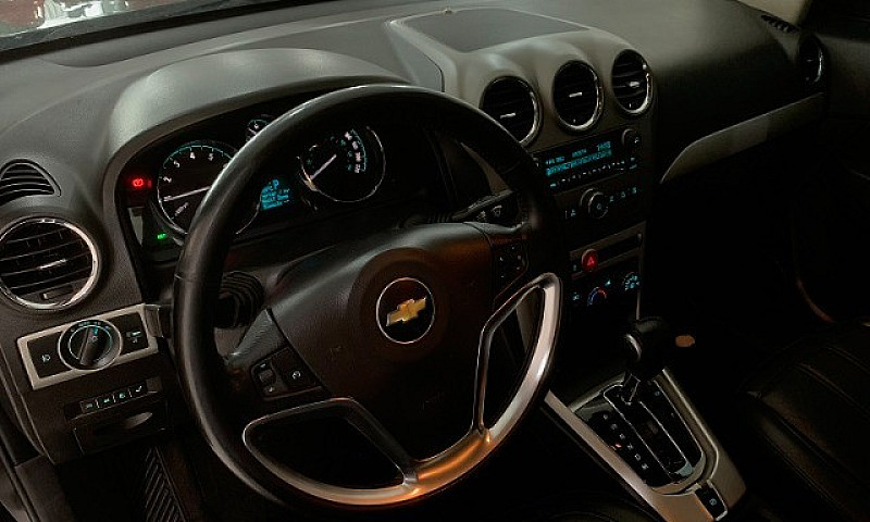 Chevrolet Captiva 2....