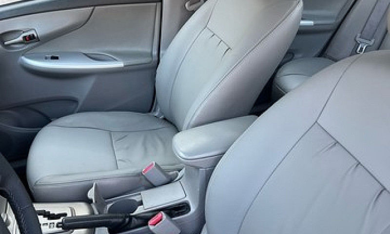 Toyota Corolla 1.8 X...