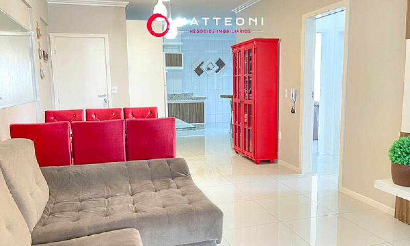 Apartamento Mobiliad...