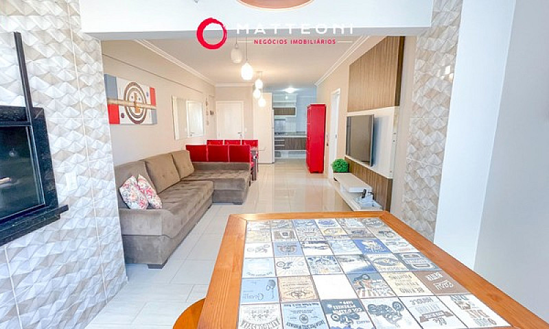 Apartamento Mobiliad...