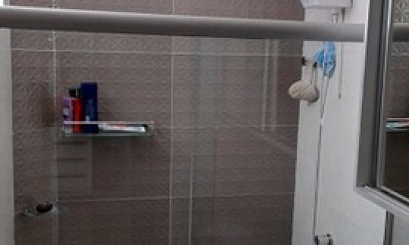 Apto Reformado Em Ág...