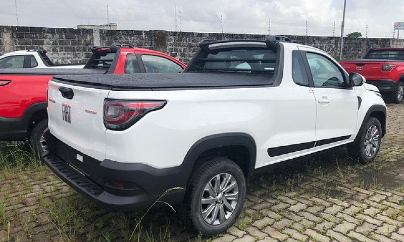 Fiat Strada 1.3 Fire...