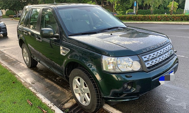 Freelander 2 S Sd4 2...