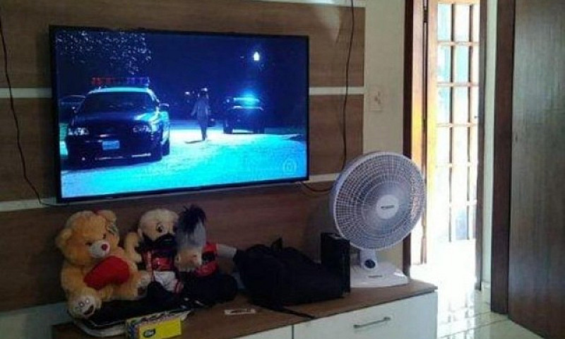 Casa Para Venda...