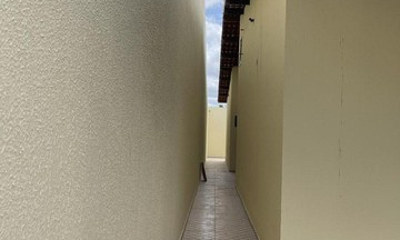 Casa Para Locação Em...