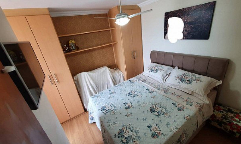Apartamento Para Ven...