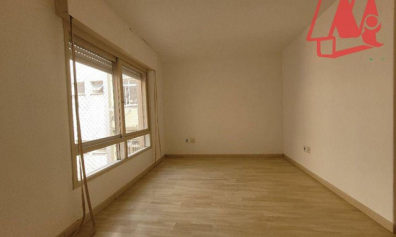 Apartamento Com 2 Do...