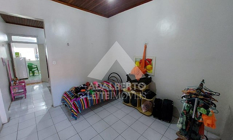 Casa Com Garagem Par...