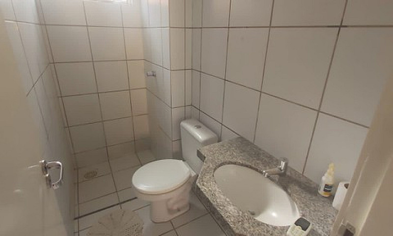 Apartamento Para Alu...
