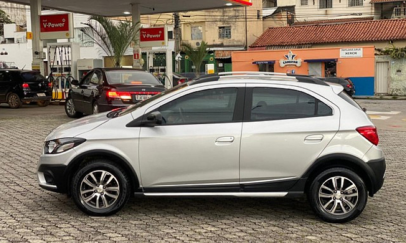 Chevrolet Onix 1.4 A...