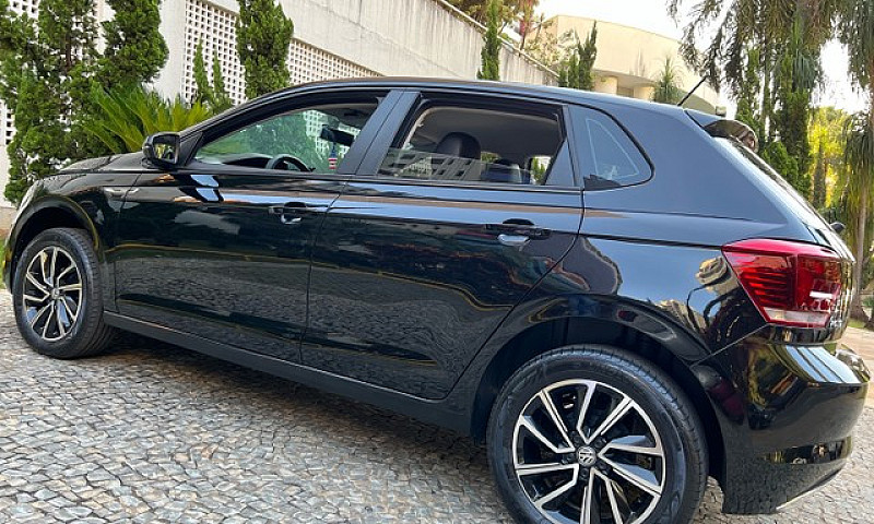 Polo 1.0 Mpi Lindo M...