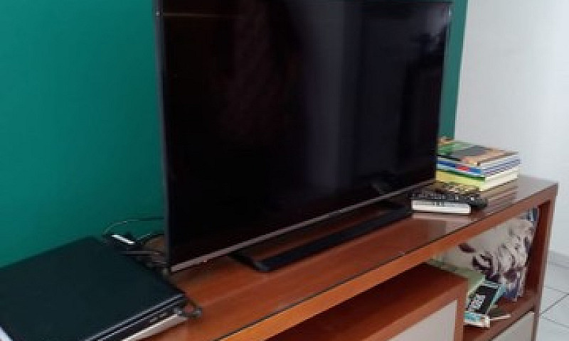 Alugo Apartamento Mo...