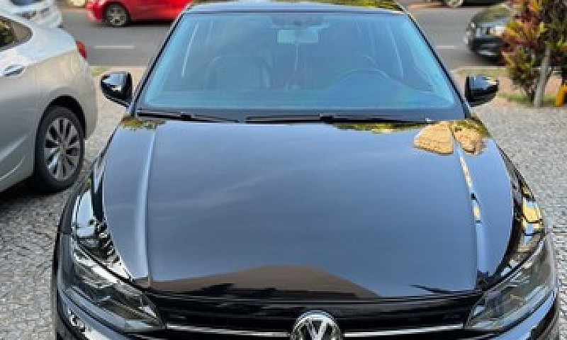 Polo 1.0 Mpi Lindo M...