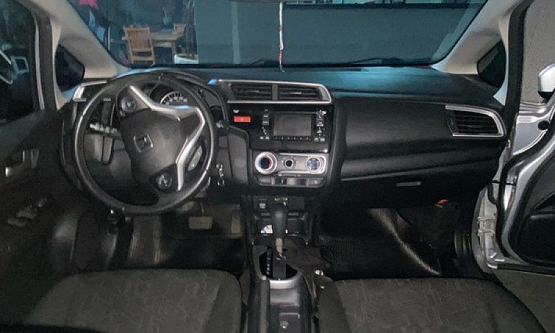 Honda Fit 2016/16, E...