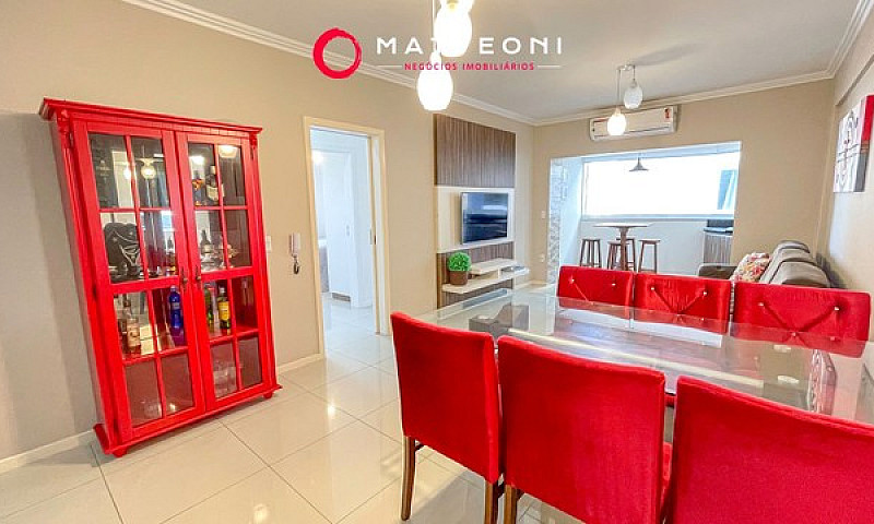 Apartamento Mobiliad...