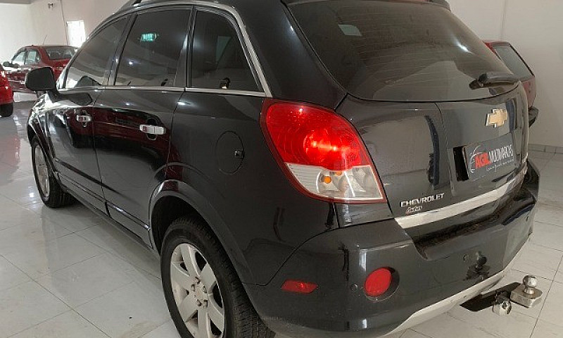 Chevrolet Captiva 2....