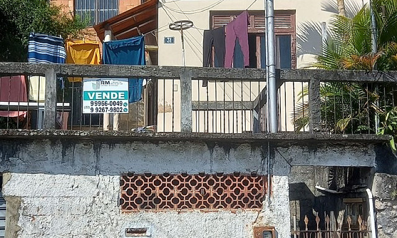 Vendo Casa Olaria ...