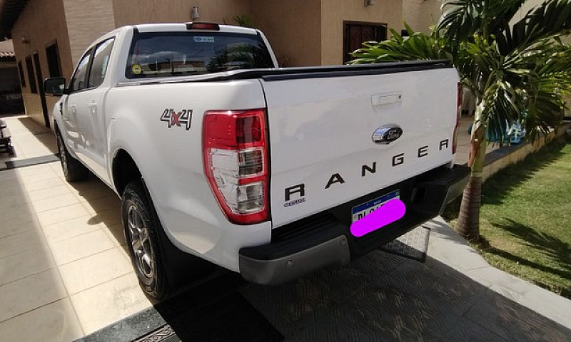 Ranger Xls 4X4Diesel...