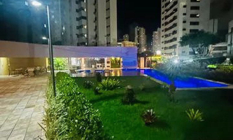 Apartamento Na Madal...