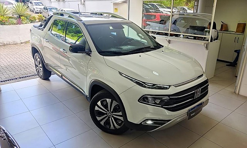 Fiat Toro 2.0 16V Tu...