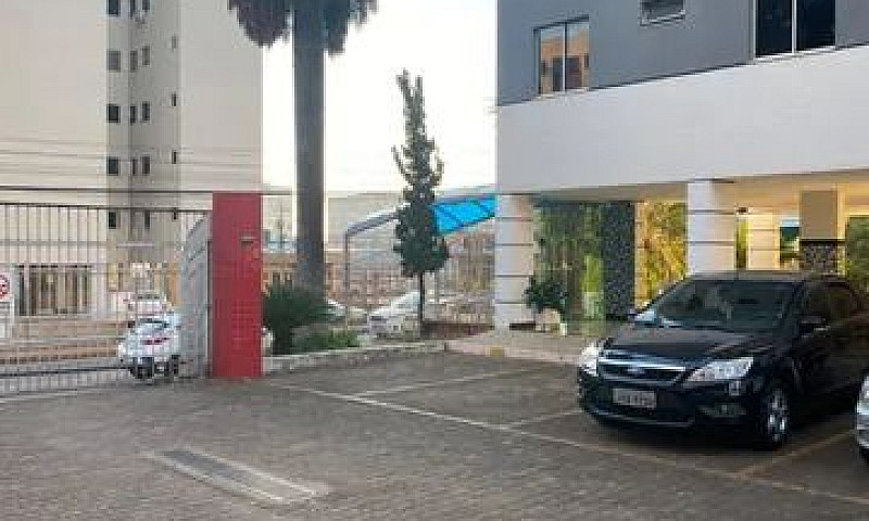 Apartamento Em Setor...