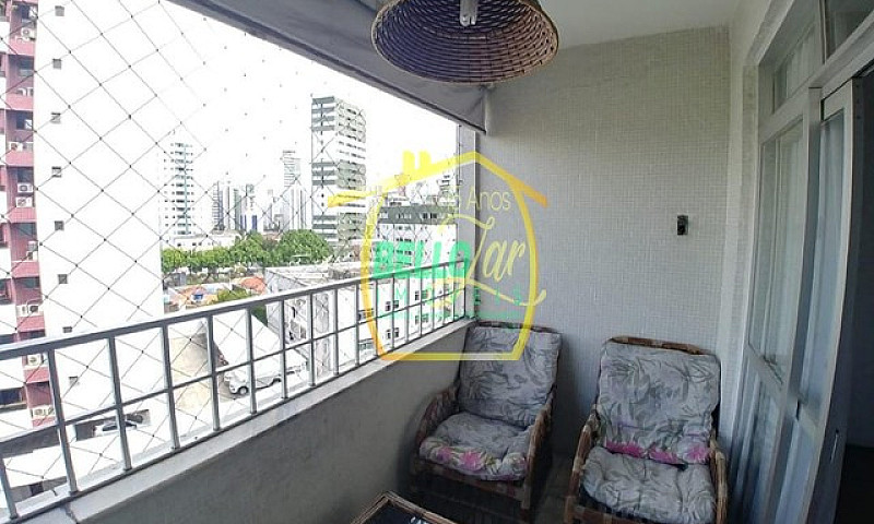 Apartamento Duplex À...